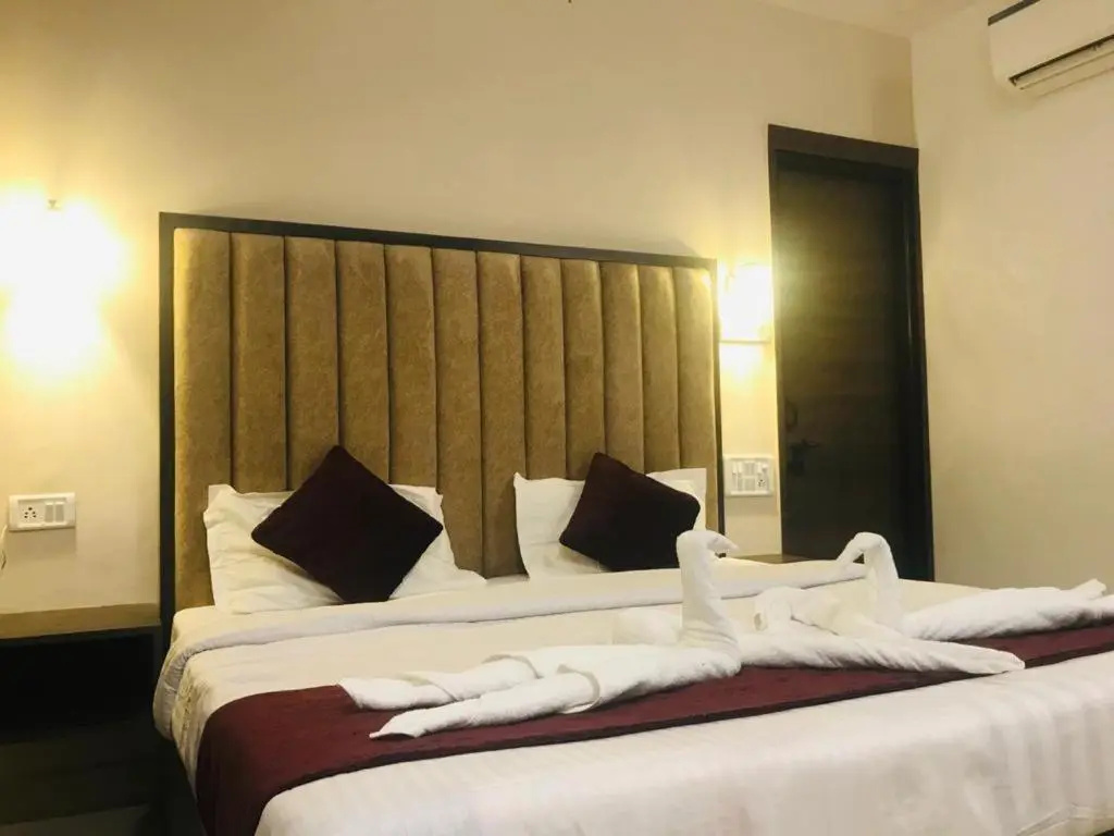 Hotel photo 14
