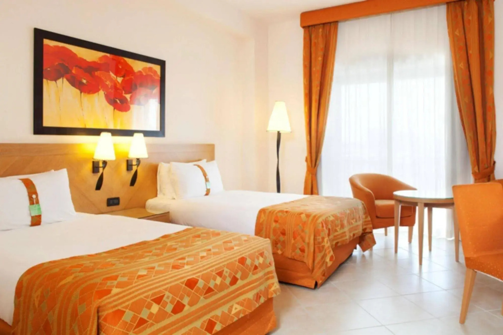 Resort Marina di Castello Golf & SPA - Général