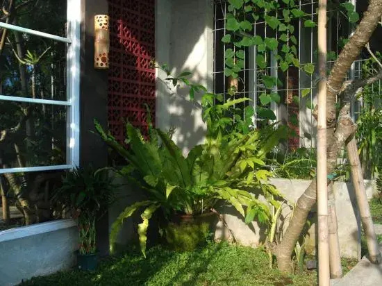 Secret Garden Ubud