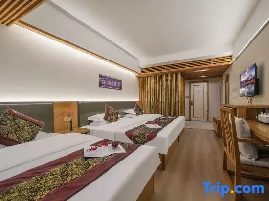 Comfort Triple room