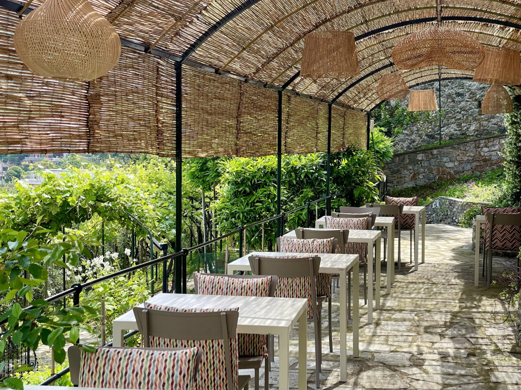 Hotel Villa Edera e La Torretta