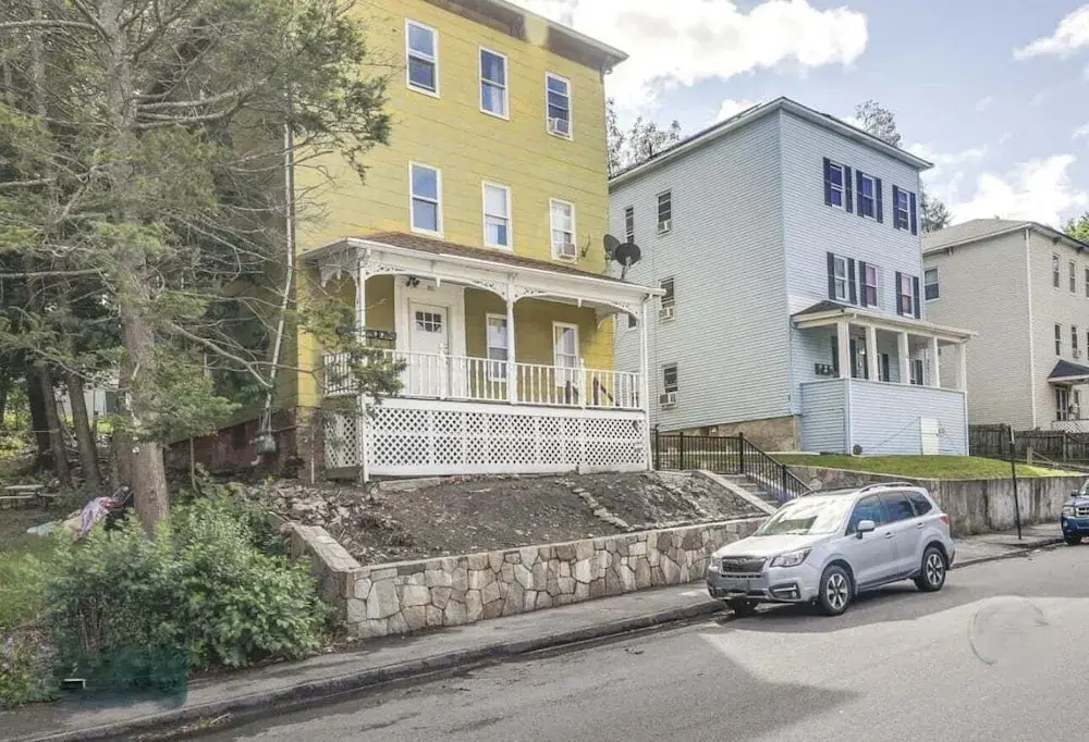 Cozy Adventure Filled Escape Free Parking 2 Bedroom Apts