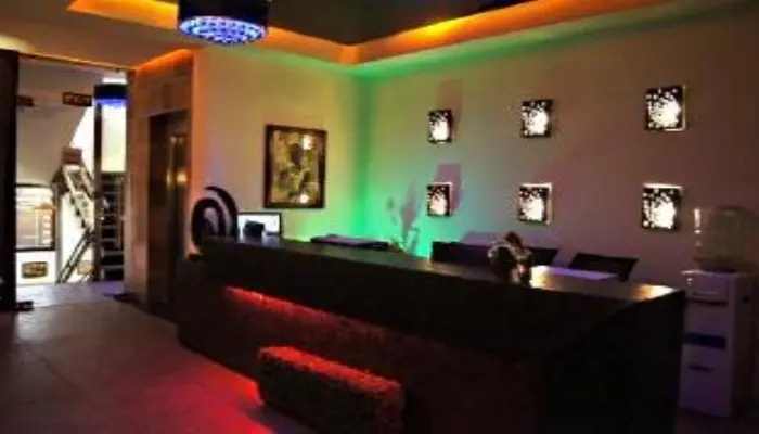 Beyond Hotel