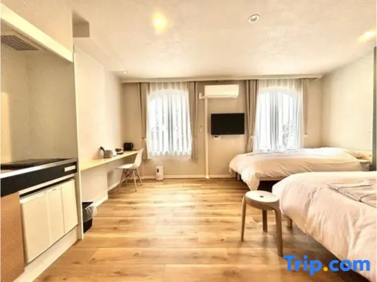 Resort Stay Spa Tsurumi 사진 8