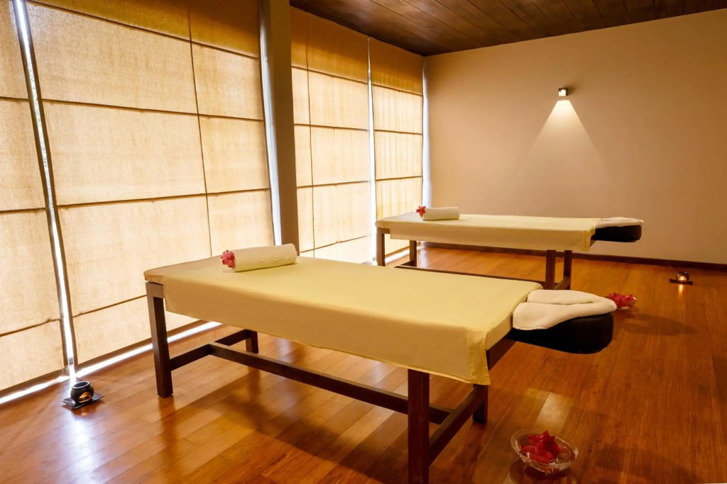 Jetwing Lake - фото 5