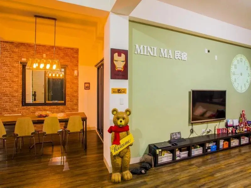 Hotel photo 17