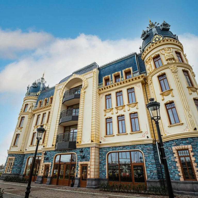 Hotel photo 44