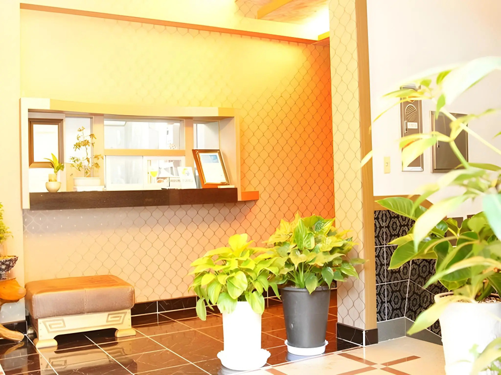 Morice Hotel — 2