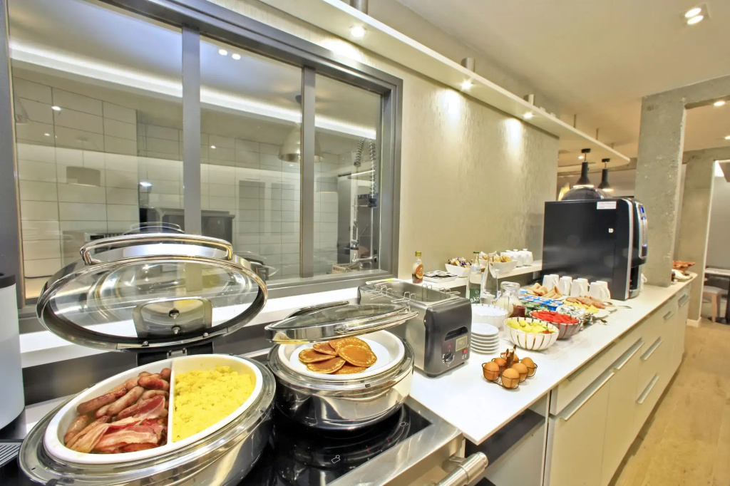 Hotel photo 15
