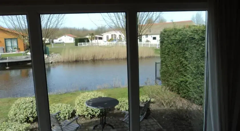 De Krabbenkreek - Général