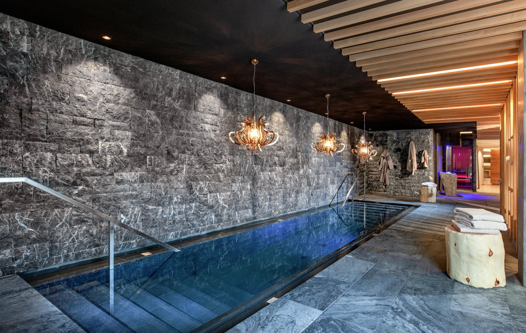 Gardena Grödnerhof Hotel & Spa - Général