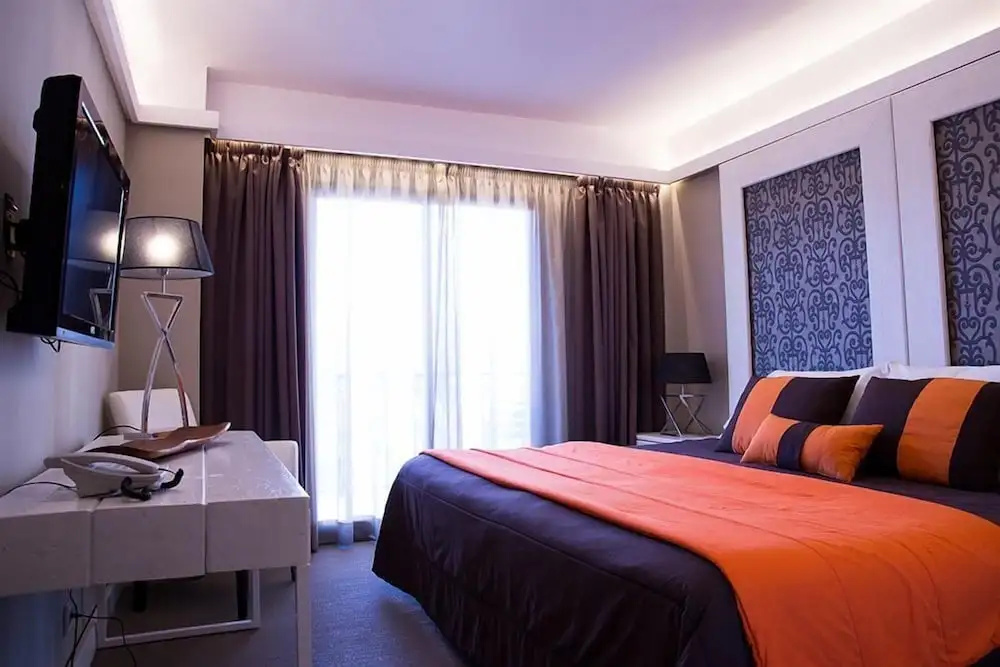 Hotel Melina - Chambres