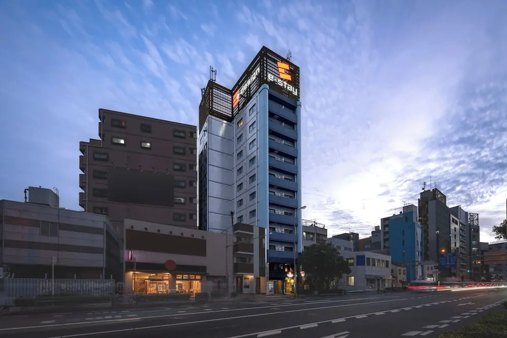 e-stay namba 사진 41