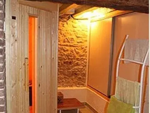 Voir la photo 2 — La Maison de Printemps