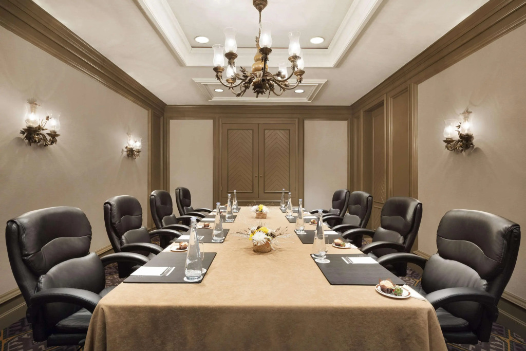 Fairmont Chateau Whistler - фото 25