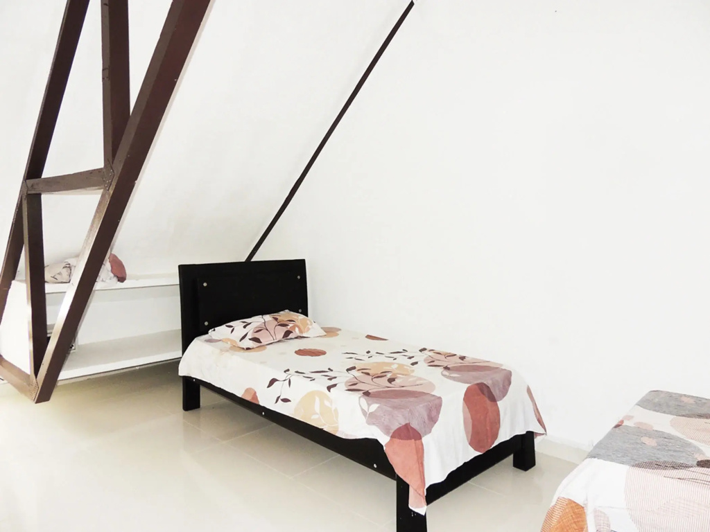 Apartahotel Limsor - Chambres