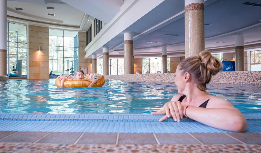 HAVET Hotel Resort & Spa - Général
