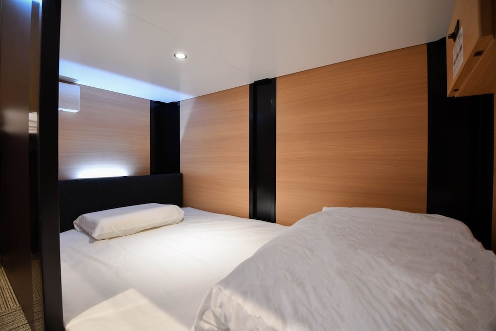 Grandouce Otorii I - Hostel, Caters to Men 사진 2