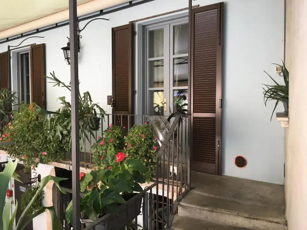 Hotel Alessi