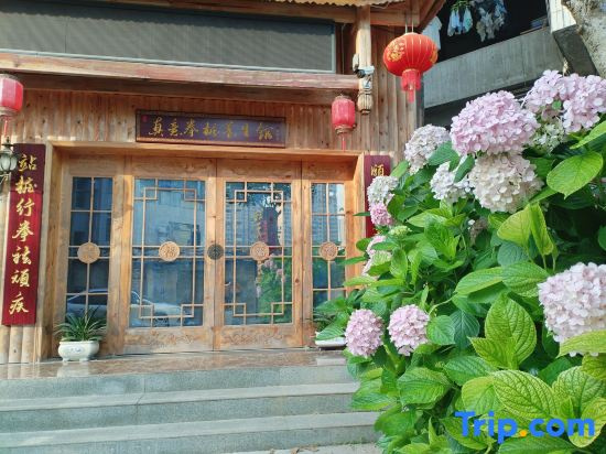 Residence