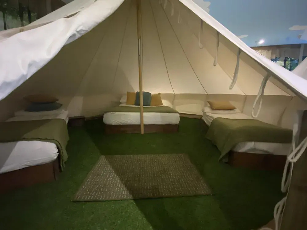 Superior Suite