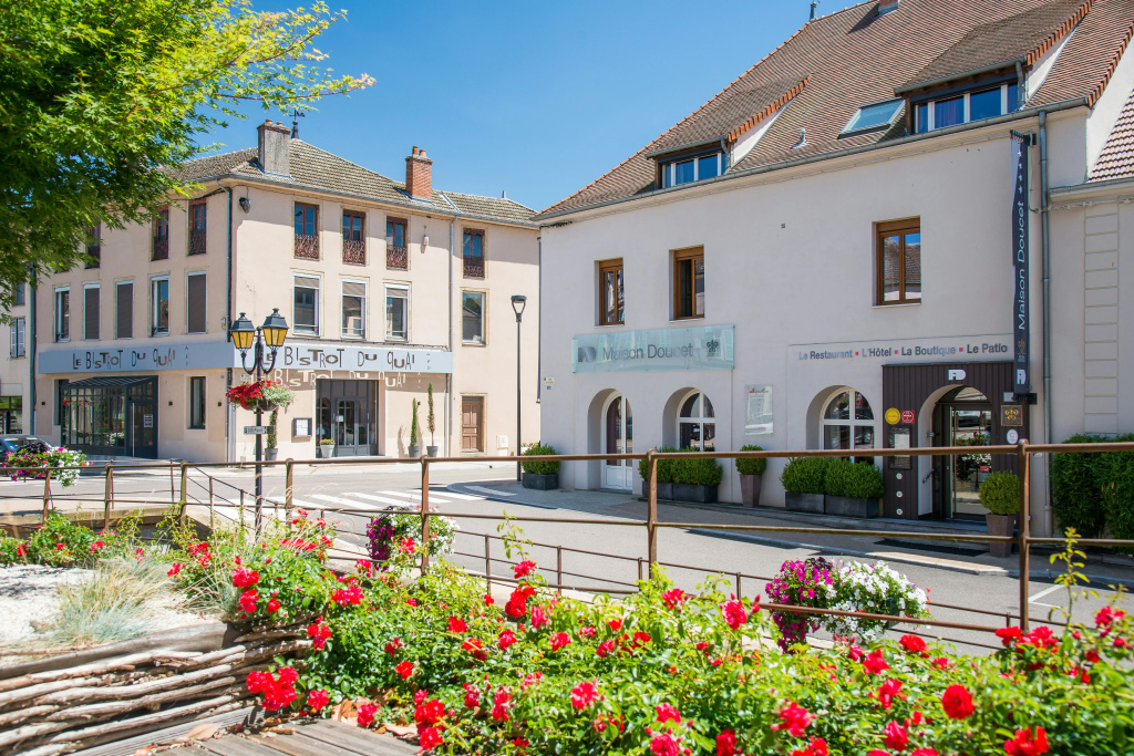Maison Doucet