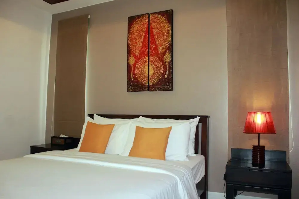 Leelawadee Garden Resort - Chambres