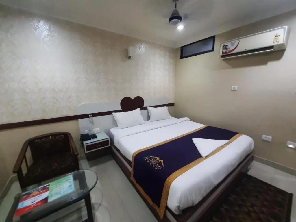 Hotel Corporate Inn - Général