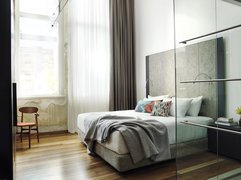The Old Clare by Ode Hotels - Général
