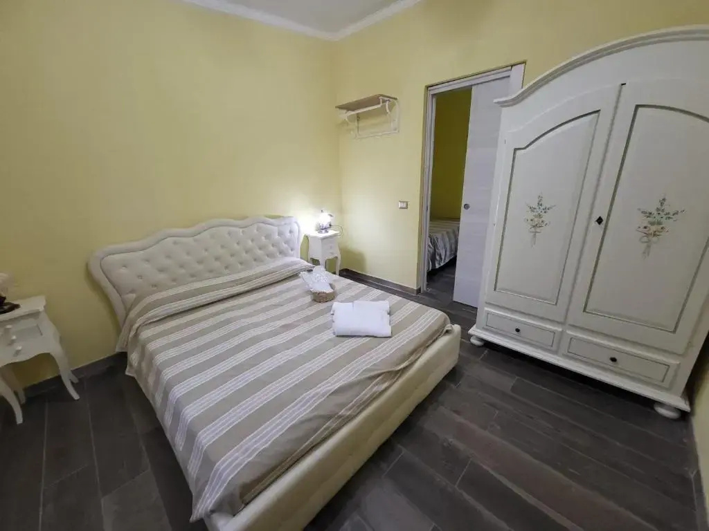 Antica Dimora Donna Filomena - Chambres