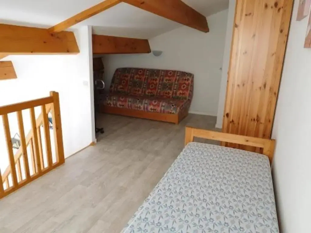 Voir la photo 3 — Maison La Faute-sur-Mer, 3 pièces, 5 personnes - FR-1-476-128