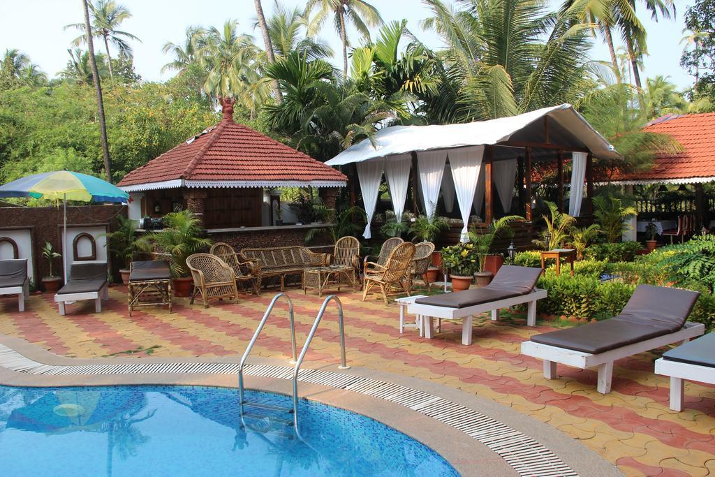 Naga Cottages