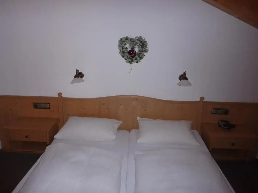 Haus Lofertal - Chambres