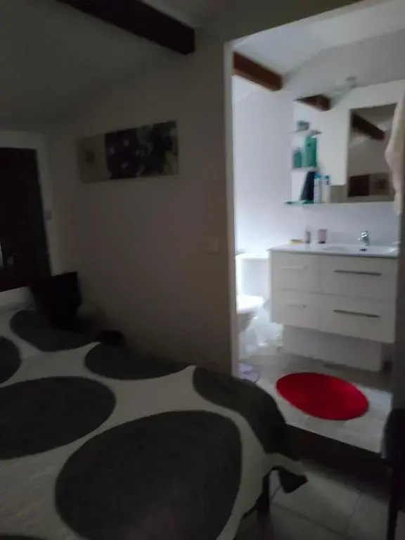 Voir la photo 3 — CHEZ TINOU appartement T2 saisonnier
