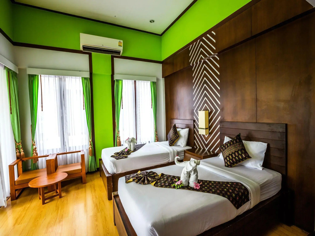 Hotel photo 2