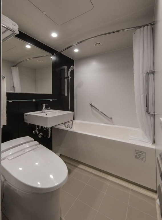KKR Hotel Osaka 사진 10