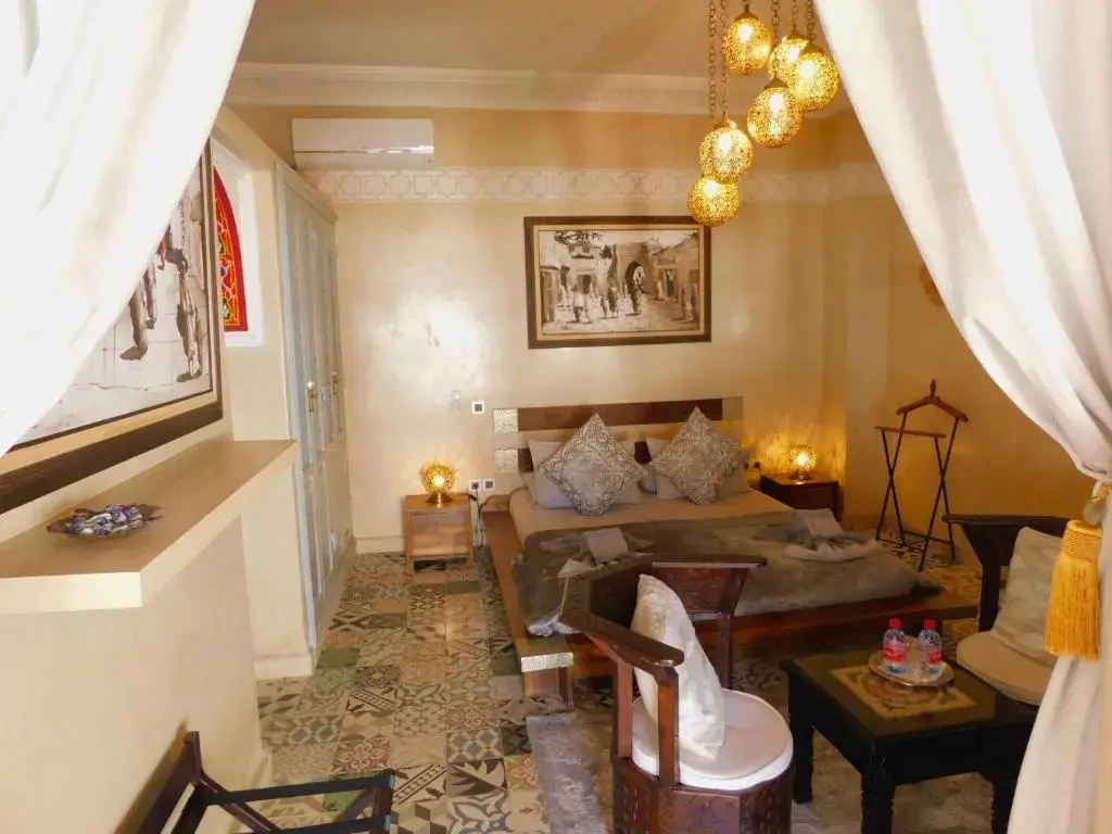 Suite