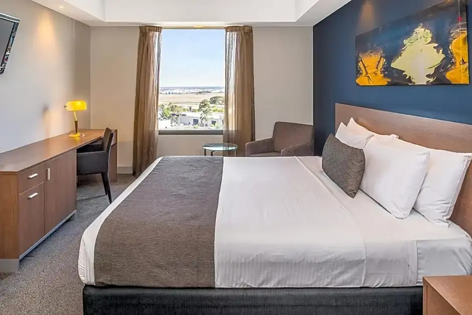 Mantra Melbourne Airport - Chambres