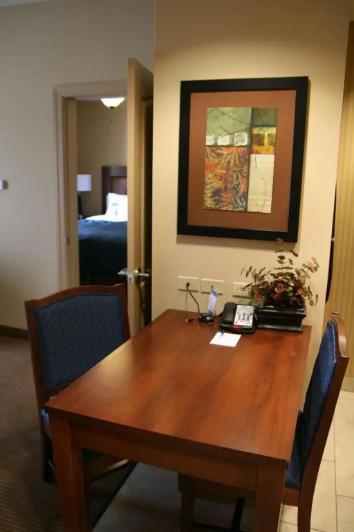 Homewood Suites by Hilton Fayetteville - Chambres
