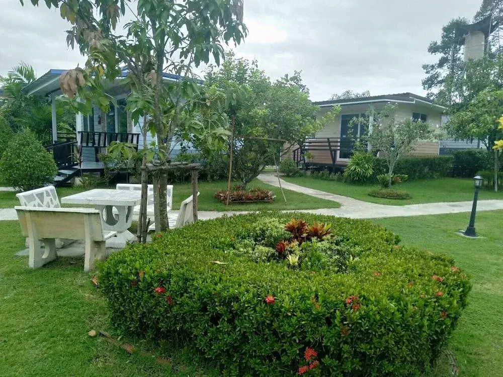 Sangvimarn Resort - фото 29