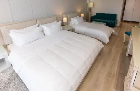 Demi Hotel - Chambres