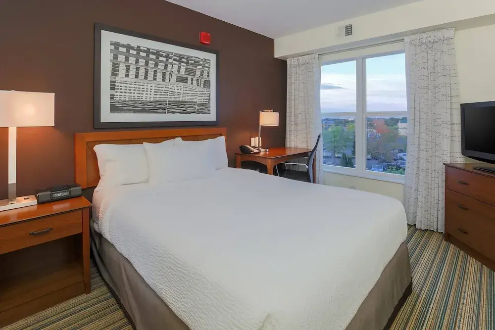 Residence Inn by Marriott Potomac Mills Woodbridge - Chambres