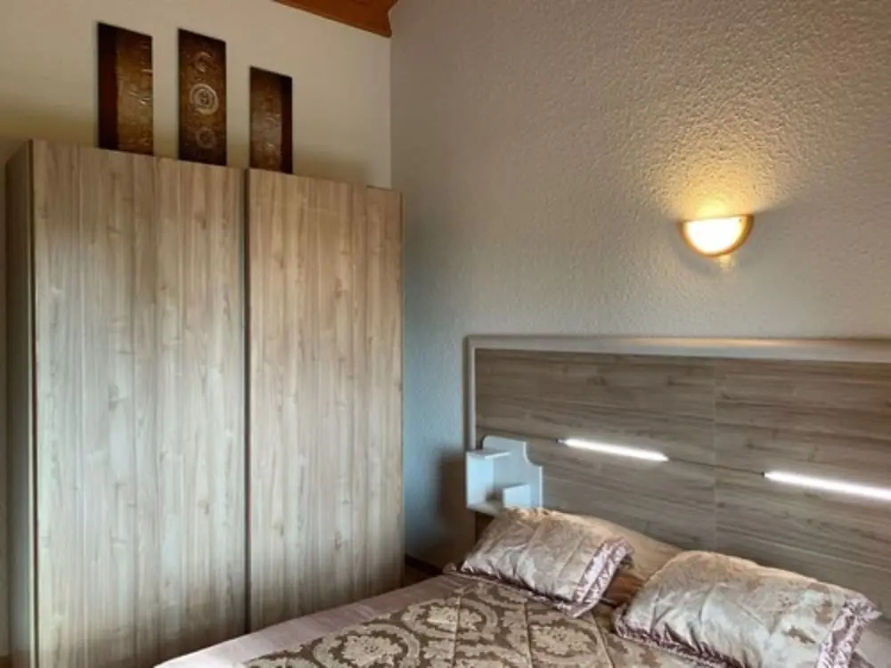 Voir la photo 4 — Résidence & SPA Marina d'Arone