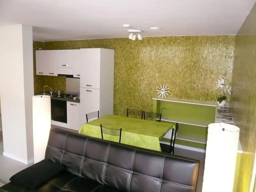 Oasi Holiday Home - фото 1