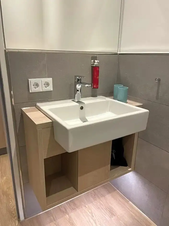 Hotel Strandhus - Chambres
