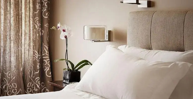 Hotel Rector - Chambres