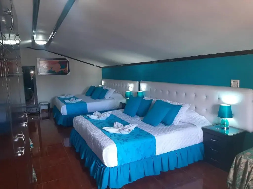 Superior room