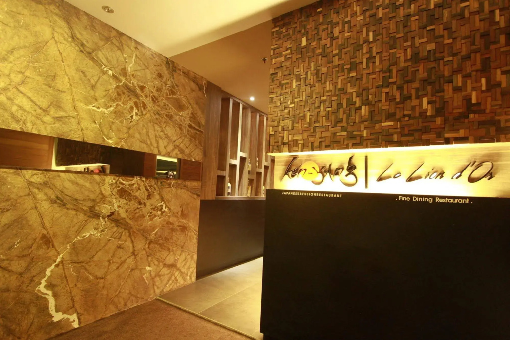 Fox Hotel Nagoya Batam - Général