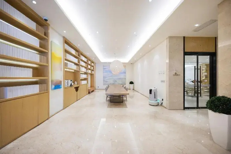 Ji Hotel Shanghai Kangqiao Xiupu Road - Général