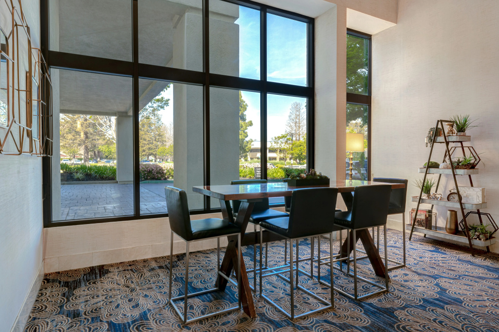Embassy Suites by Hilton Santa Clara Silicon Valley - Général